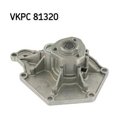 Vodní čerpadlo, chlazení motoru SKF VKPC 81320 (VKPC81320)