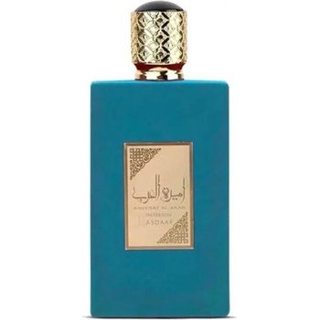 Asdaaf Ameerat Al Arab Imperium EDP 100 ml