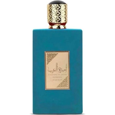 Asdaaf Ameerat Al Arab Imperium EDP 100 ml