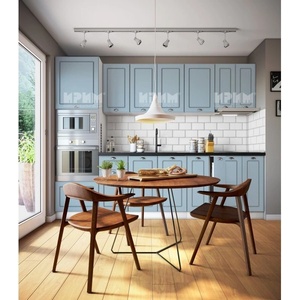 Bogdan Furniture I Кухня модел 891, лице МДФ