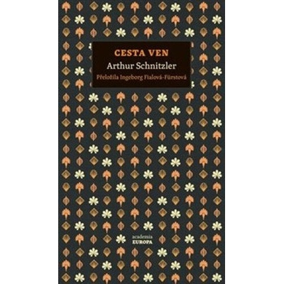 Cesta ven - Arthur Schnitzler