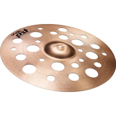 Paiste PSTX SWISS MEDIUM Crash 20"