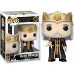 Funko pop tv: house of the dragon viserys targaryen