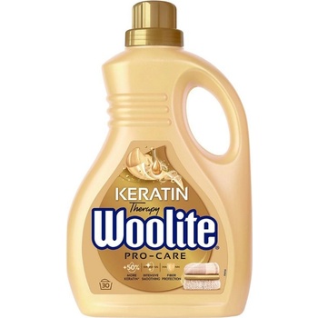 Woolite Pro-Care tekutý prací prostředek 1,8 l 30 PD