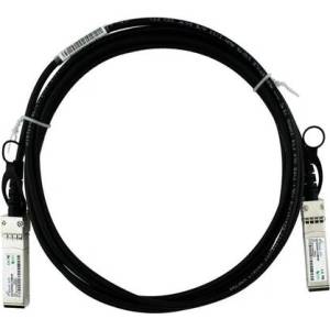 Zyxel Комуникационен кабел ZIXEL10G SFP, 1 m (ZYXEL-DAC10G-1M) - megamag
