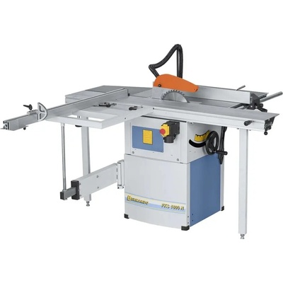 Bernardo FKS 1600 N
