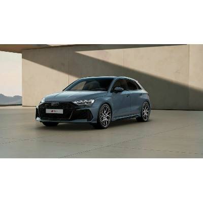 Audi RS3 quattro Sportback 294 kW
