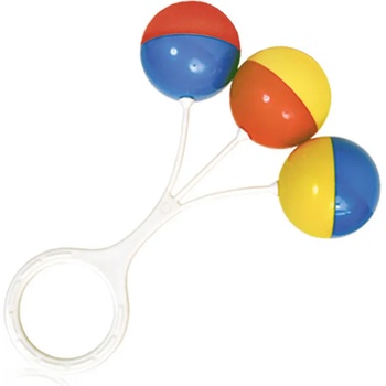 Baby Care ОБИКНОВЕНА ДРЪНКАЛКА (1021035)