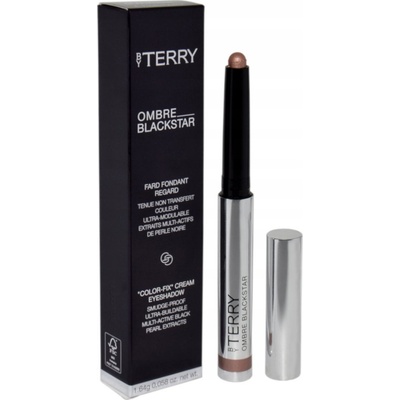 By Terry Ombre Blackstar krémové oční stíny v tužce 6. Frozen Quartz 1,64 g