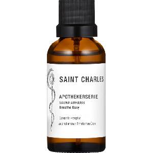 Saint Charles Инфузия за сауна Breathe Easy - 50 мл