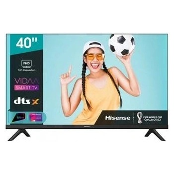 Hisense 40A4CG
