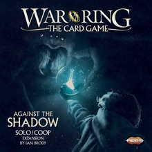 Ares Games War of the Ring: The Card Game Against the Shadow