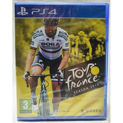 Tour de France 2019
