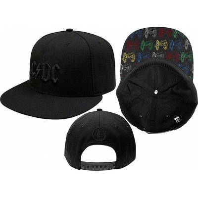 AC/DC Canon Pop-Art