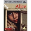 Alice DVD