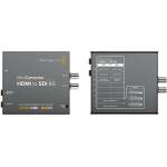 Blackmagic Design Микро-конвертор Blackmagic Design - от HDMI на SDI 6G (9338716005165)