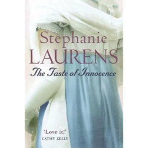 Taste Of Innocence | Stephanie Laurens (2007)