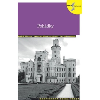 Pohádky