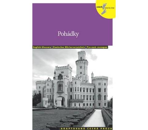 Pohádky
