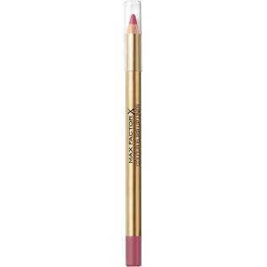 MAX Factor Color Elixir Lip Liner Молив за устни 1, 2gr
