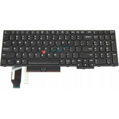 Klávesnice Lenovo Thinkpad T15 (Gen 1 2)
