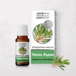  Етерично масло от Чаено Дърво 10 мл (Melaleuca Alternifolia) - Етерика (Чаено-Дърво)