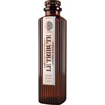 Le Tribute Tonic Water 200 ml