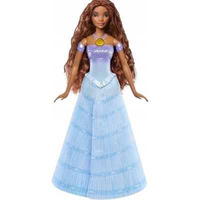 Mattel Ariel Disney Princezny 29 cm