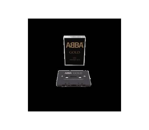 Abba: Gold: MC