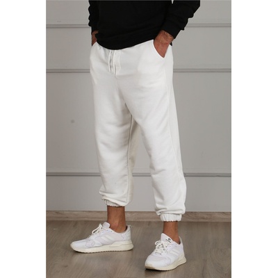 Madmext Мъжко долнище 4832 - Екрю 290623 (290623_Екрю)