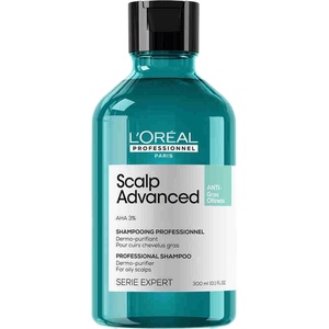 L'Oréal L'Oréal Professionnel Serie Expert Scalp Advanced Anti-Oiliness Shampoo 300 ml