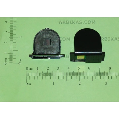 Compatible Ресет чип Black за 10k (X560-CHIP-K)