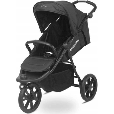 Caretero Lima Black 2024