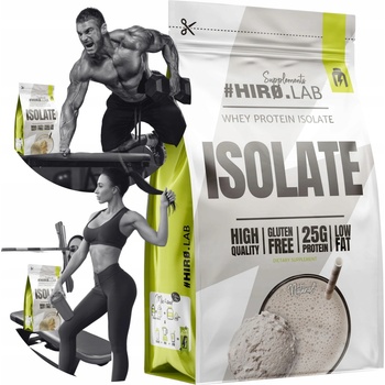 HIRO.LAB izolát 700 g