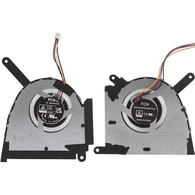 Ventilátor Asus TUF F15 FX517Z FX517ZC FX517ZR – Zboží Živě