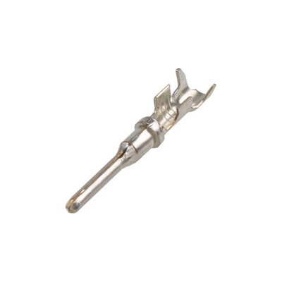 PIN vodotěsného konektor DT samec, 100 ks, 42DTOM