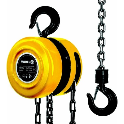 Vorel TO-80751