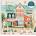 Galison - Puzzle Beside the Sea - 500 piese