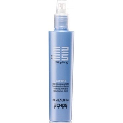 Echosline СПРЕЙ ЗА ОБЕМ В КОРЕНИТЕ echosline e-styling volumizer root spray 200ml