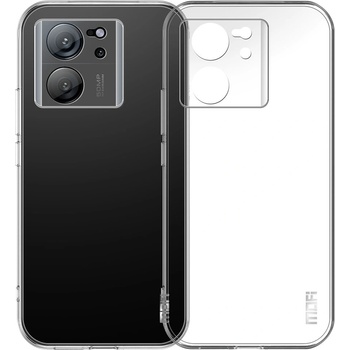 Image 1 of Xiaomi 13T / 13T Pro MOFI Силиконов Калъф и Протектор