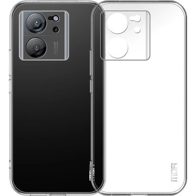 Xiaomi 13T / 13T Pro MOFI Силиконов Калъф и Протектор