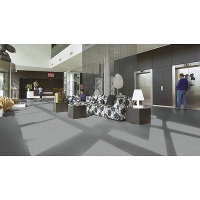 Forbo Marmoleum marbled real Serene grey 3146 2 mm 2 bm