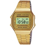 Casio A-168WG-9EF Часовници