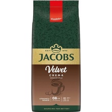 Jacobs Velvet Crema káva 1 kg