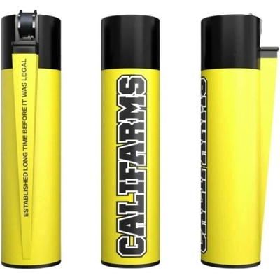 CaliFarms clipper