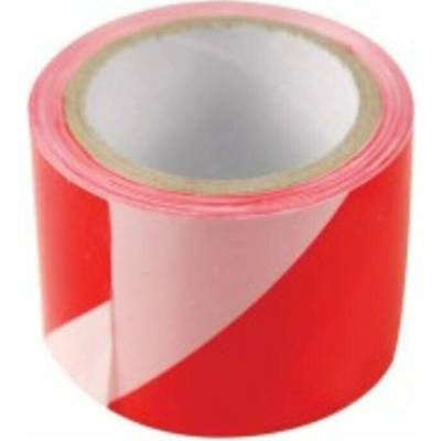 Cassovia Efekt Paska vystrazna 75 mm x 250 m cervenobila