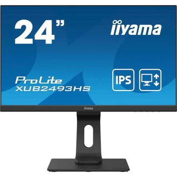 Image 1 of iiyama ProLite XUB2493HS-B4
