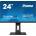 iiyama ProLite XUB2493HS-B4