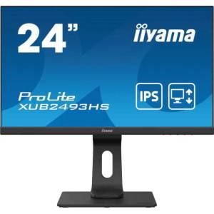 iiyama ProLite XUB2493HS-B4 Монитори