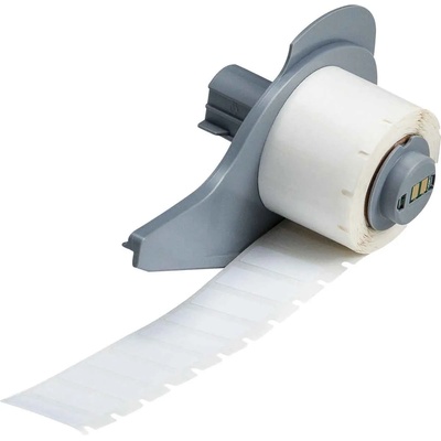 Brady M7-16-483 / 173416, Етикети за етикетен принтер, 25.40 mm x 9.53 mm (173416)